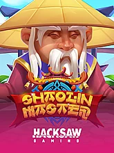 Shaolin Master