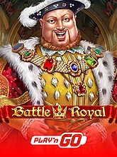 Battle Royal