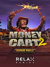 Money Cart 2